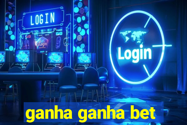 ganha ganha bet